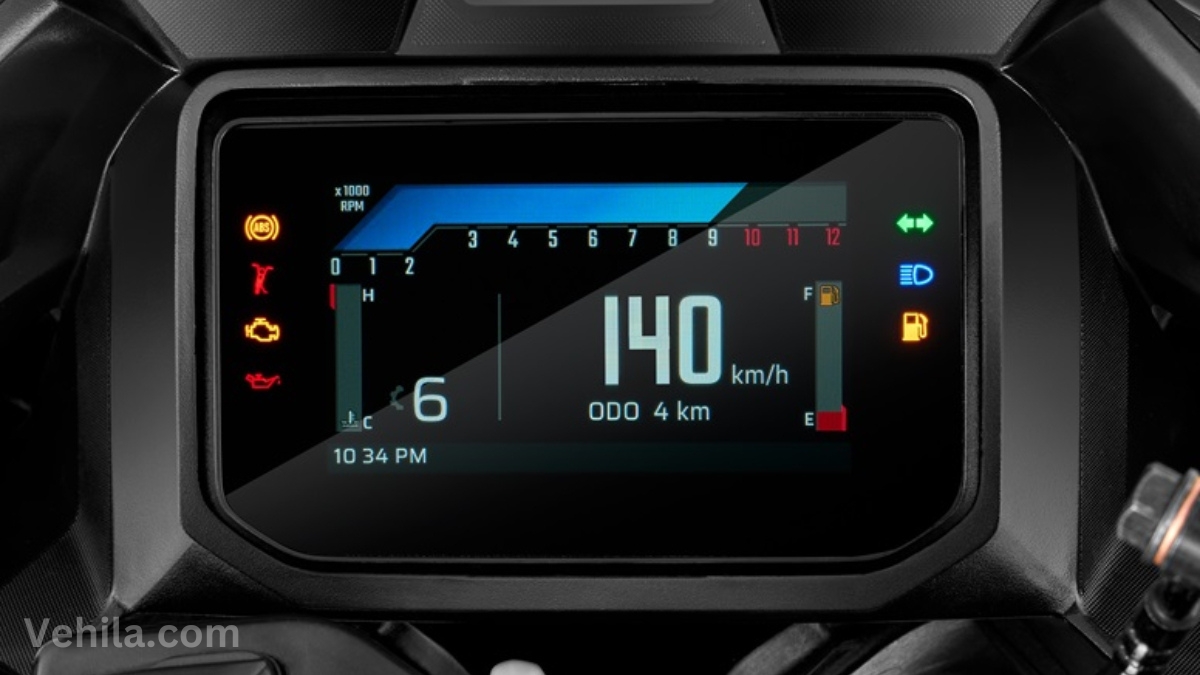 2025 Hero Karizma XMR 210 – Price, Features, Performance &amp; Comeback Review