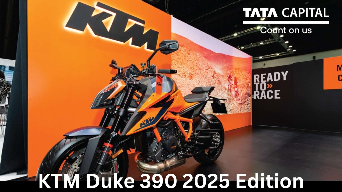 KTM Duke 390 2025 Edition – A Sharper, Bolder Beast That’s Built to Thrill