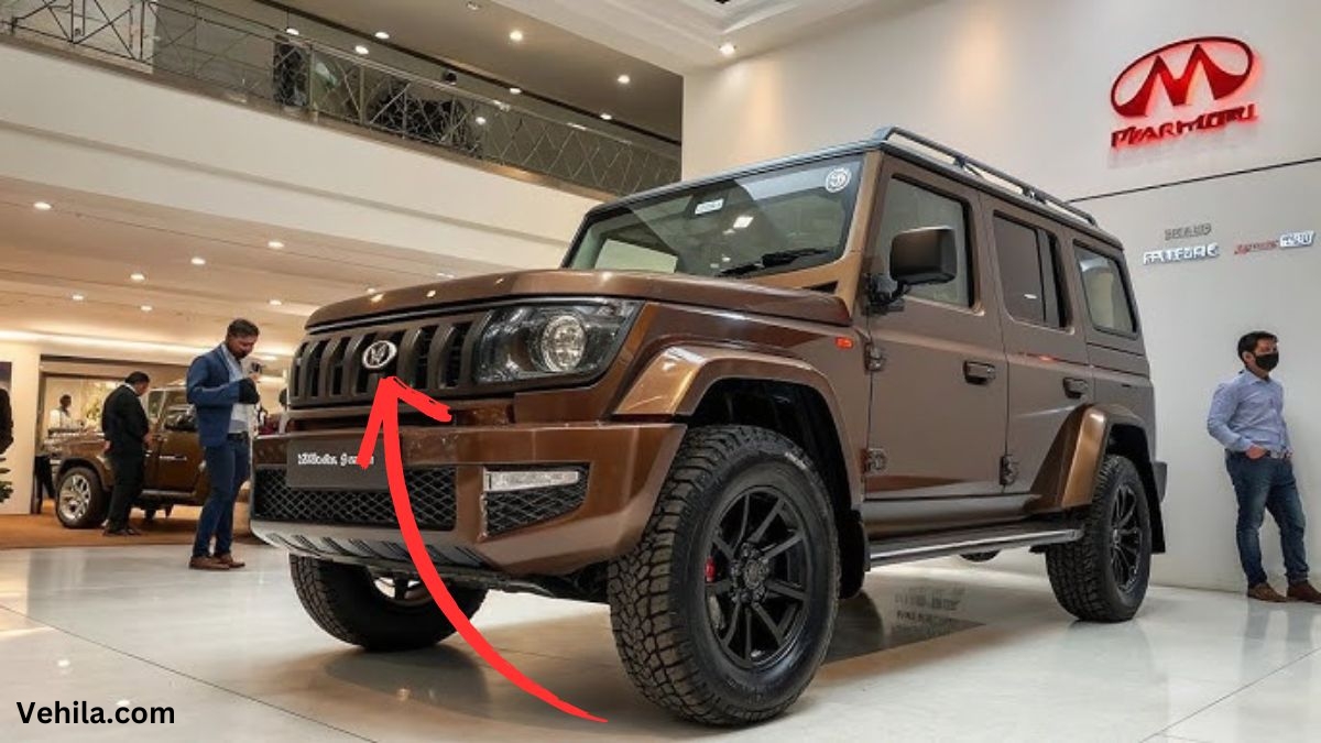 Why I Loved the Mahindra Bolero Neo 2025 – Rugged, Reliable, and Ready for Anything!