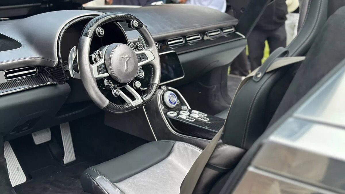 Tesla Cybertruck: Alloy-Bodied Wedge Design Redefining Pickup Trucks