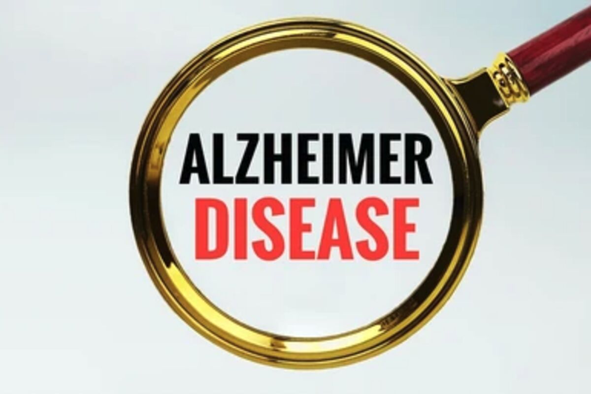 Alzheimer’s Disease Self-Test
