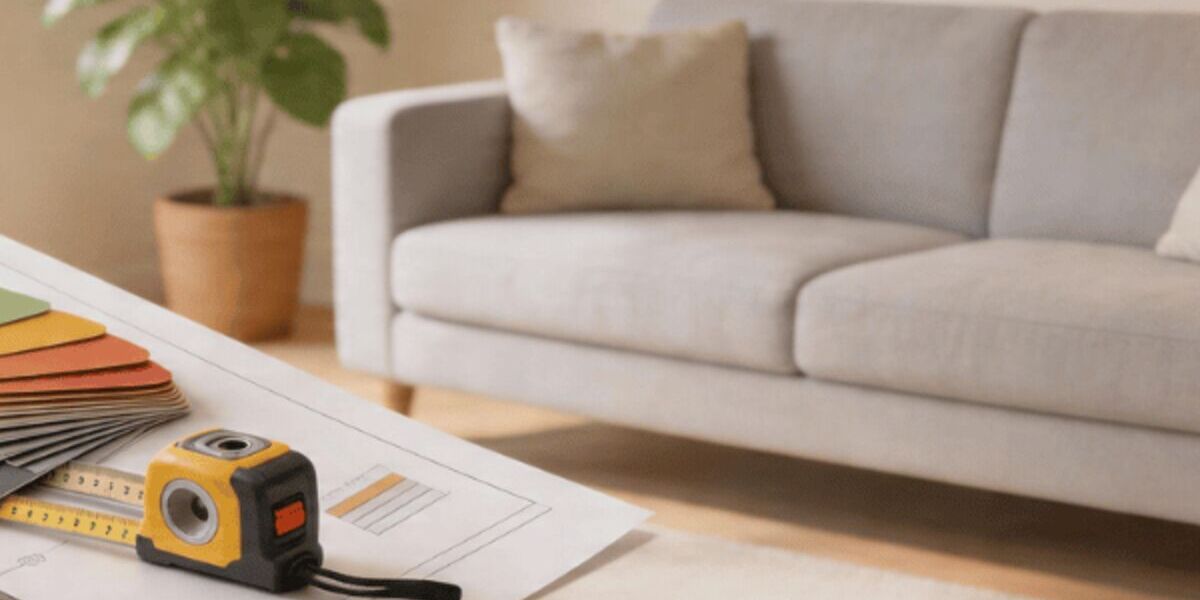 A Beginner's Guide to a Successful Home Renovation