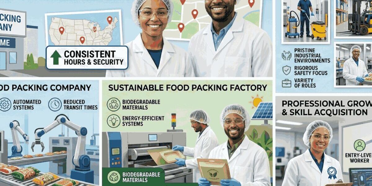 Career Stability in the Local Food Supply Chain