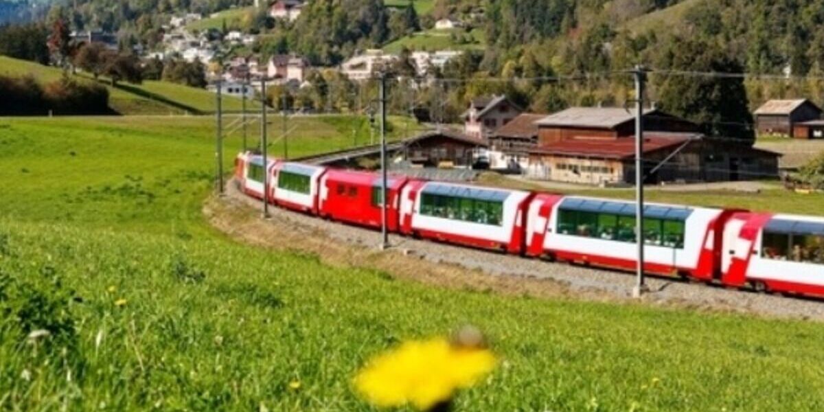 Come trovare pacchetti viaggio in treno economici per senior in Italia (2026)