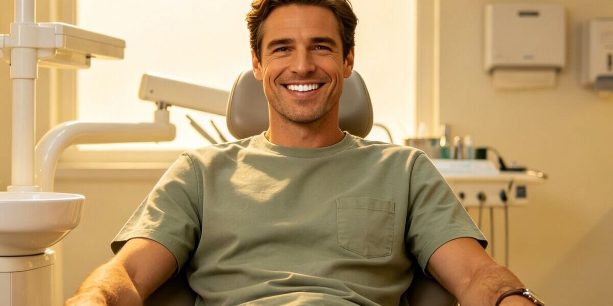 Cosmetic Dentistry for Missing Teeth: Natural Looking Dentures as an Affordable Option