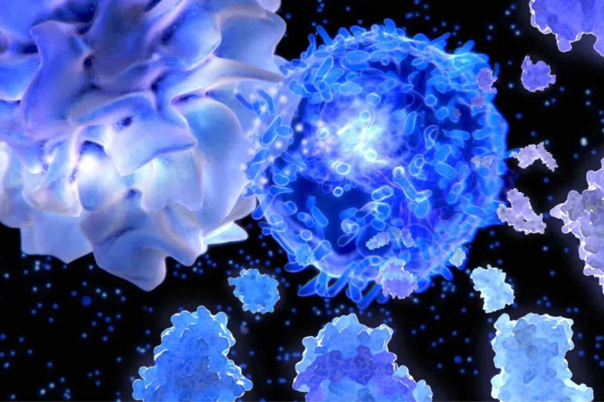 A Guide to Delayed Immunotherapy Side Effects