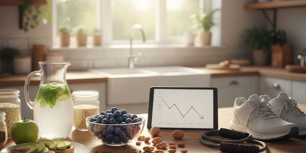 Effective Strategies to Lower Blood Sugar at Home