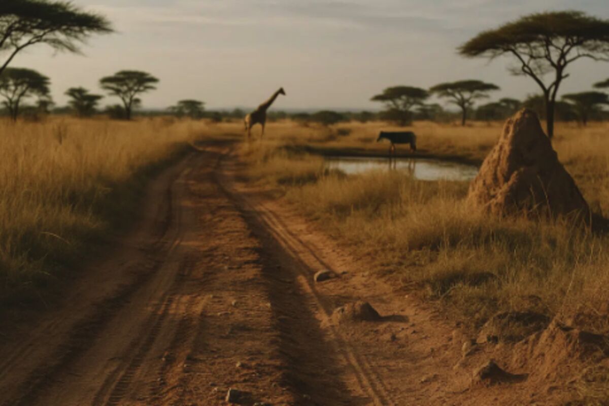 Explore 5 Days of African Safaris – All-Inclusive Tour Package