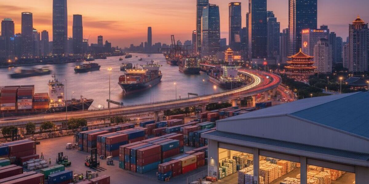 Exploring China's Leading Wholesale Suppliers
