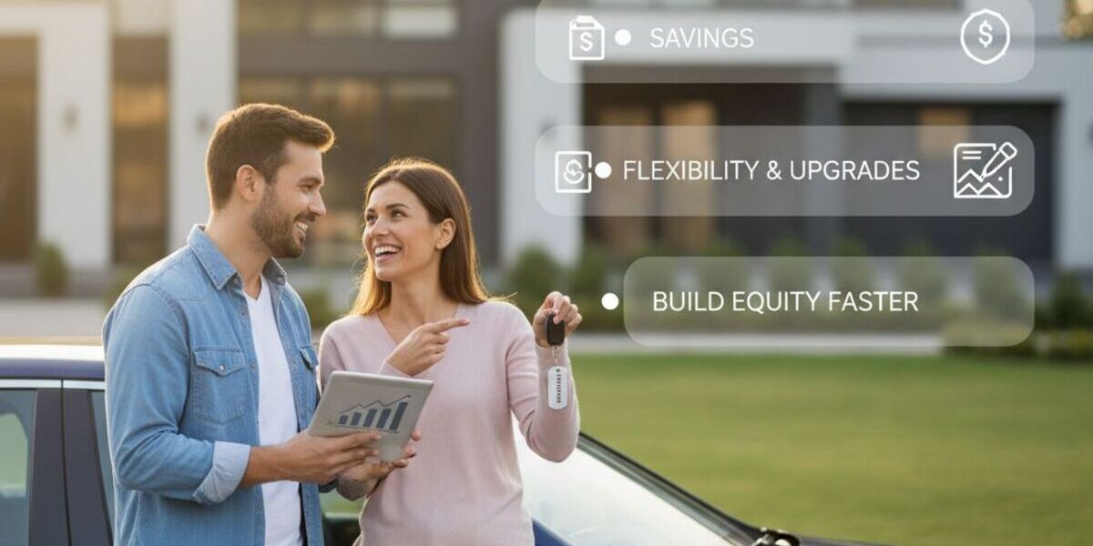 Exploring the Benefits of Car Takeover Payments