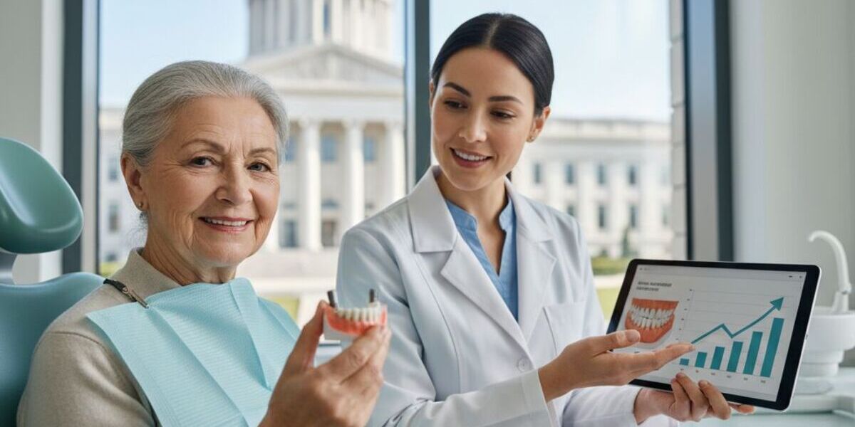 Government Assistance for Dental Implants in 2026