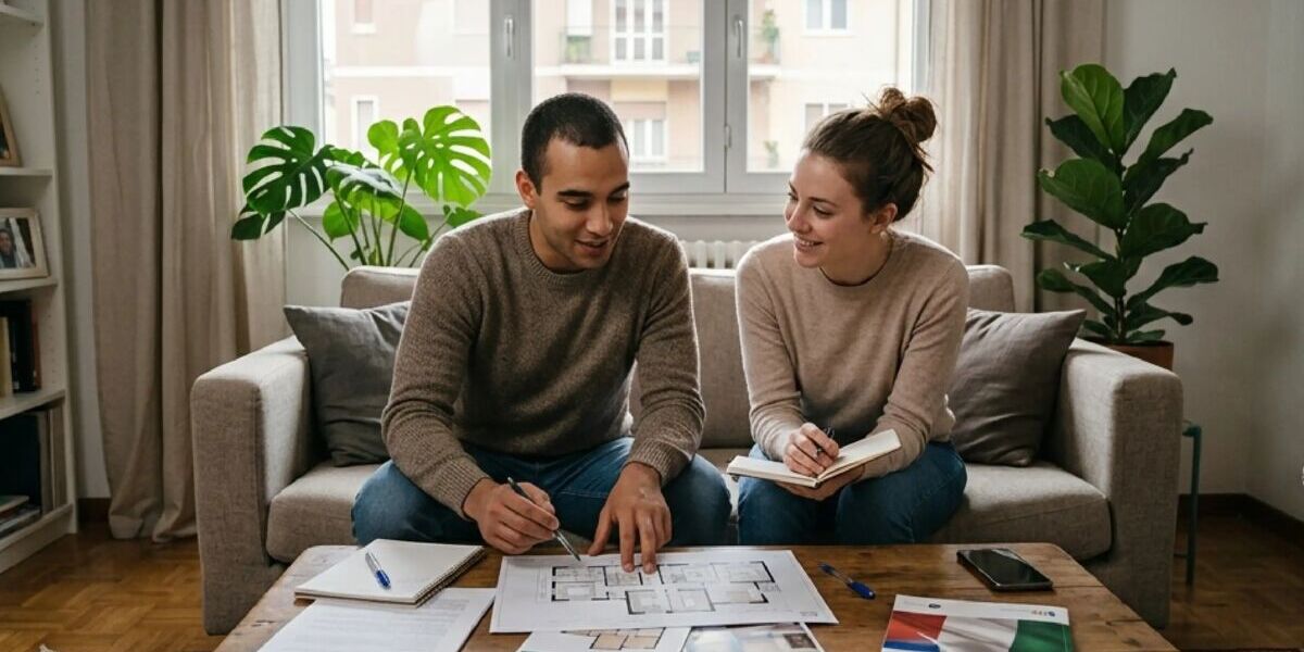 Affittare Casa in Italia: Guida Completa per Trovare la Casa Perfetta e Gestire il Contratto