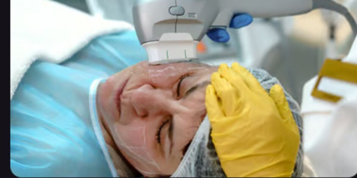 Laser treatment for under-eye bags in seniors: costs and options