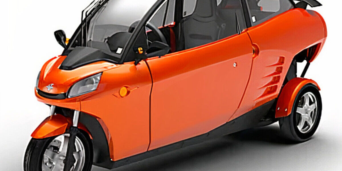 New Small SUV Offers Value and Features for Seniors