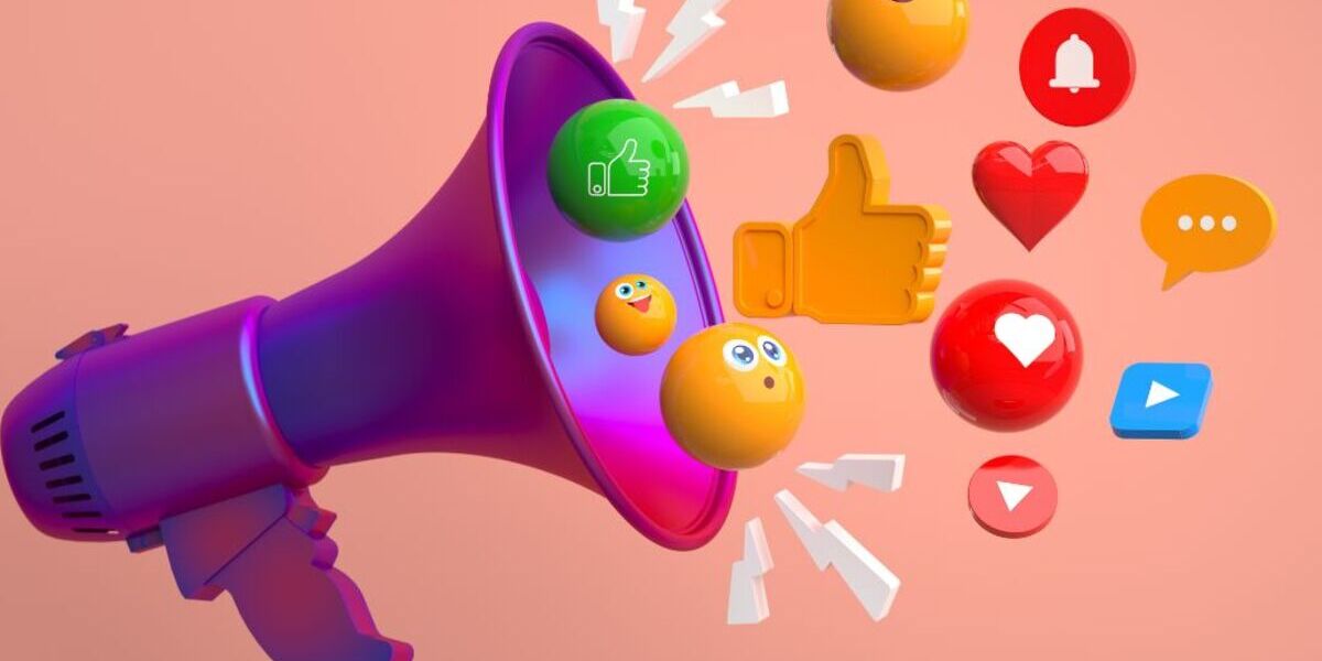 Learn digital marketing strategies for social media growth