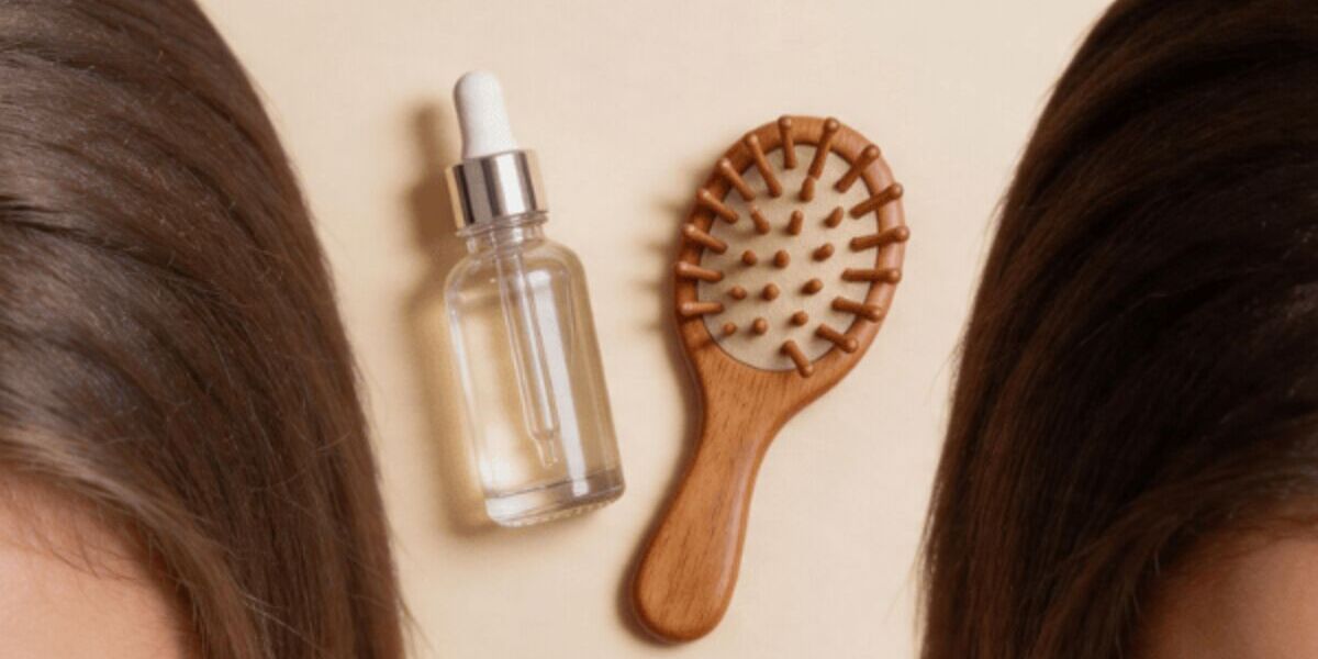 Practical and Professional Solutions for Thinning Hair