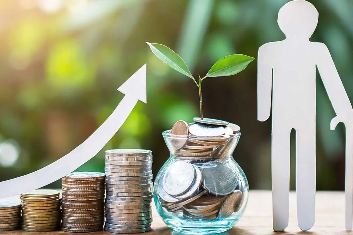 Enhance Your Pension–Steps to a Prosperous Retirement