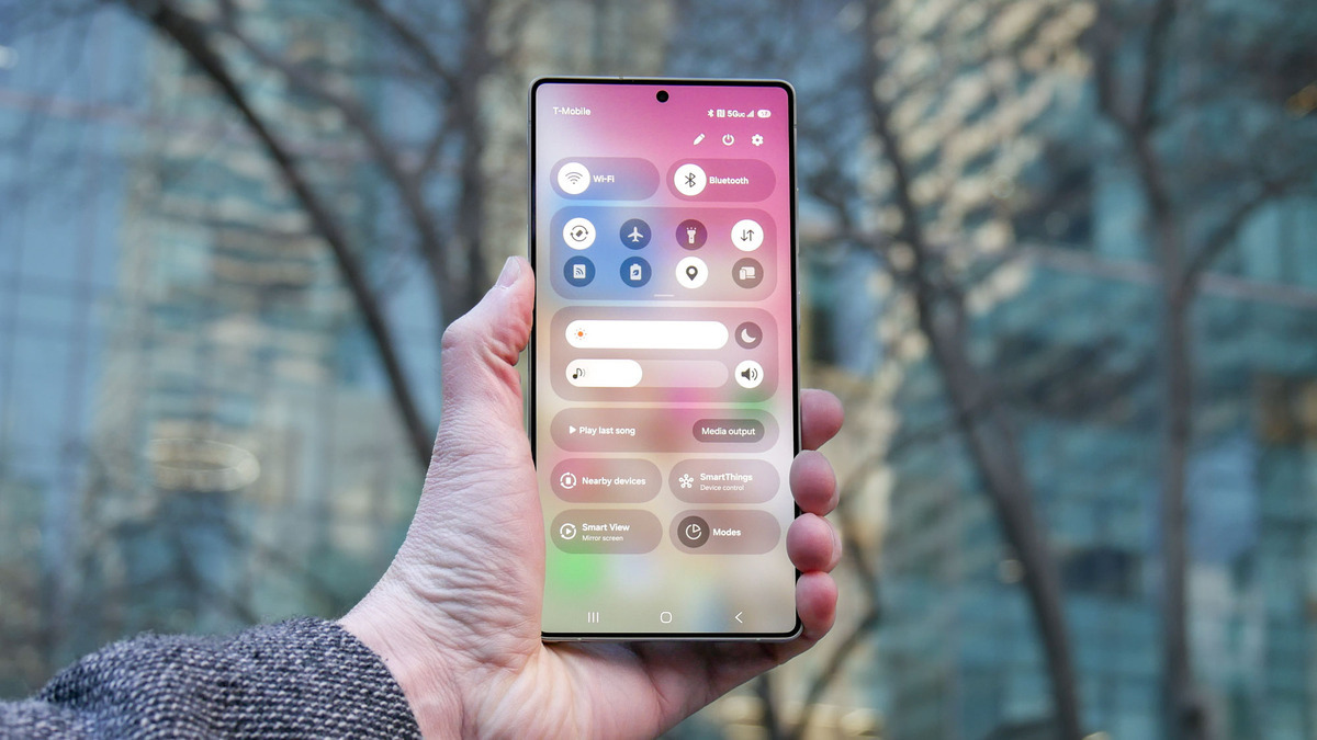 Samsung Galaxy S25: Early Look at the Next Flagship Powerhouse