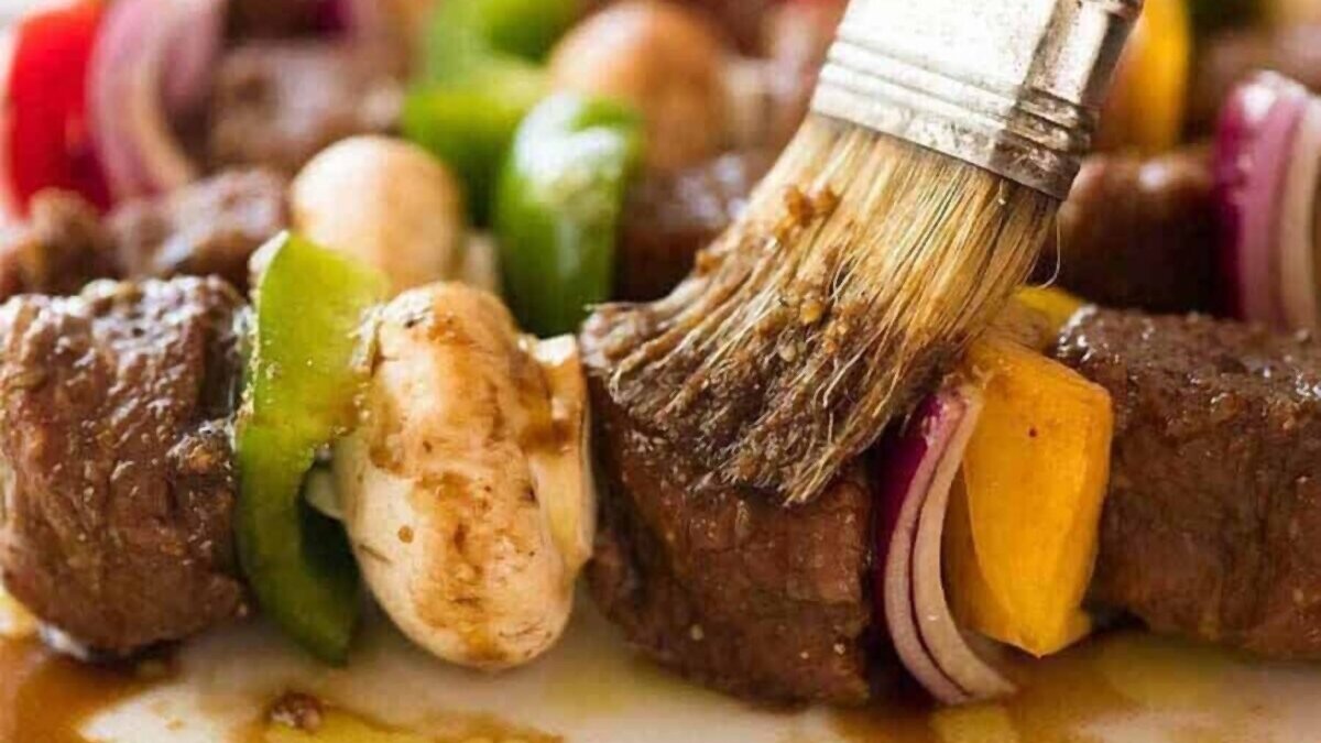 Sizzling Kabob Essentials: Choosing the Perfect Meat Cuts Matters