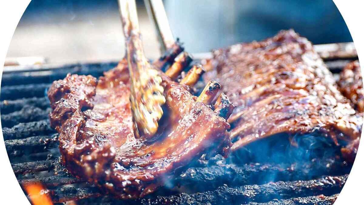 Sizzling Success: Mastering Backyard Barbecuing and Grill Maintenance Essentials