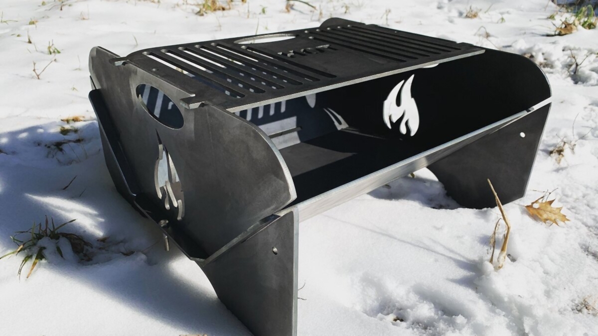 Sizzling Summer Nights: Essential Grilling Equipment Revealed Online