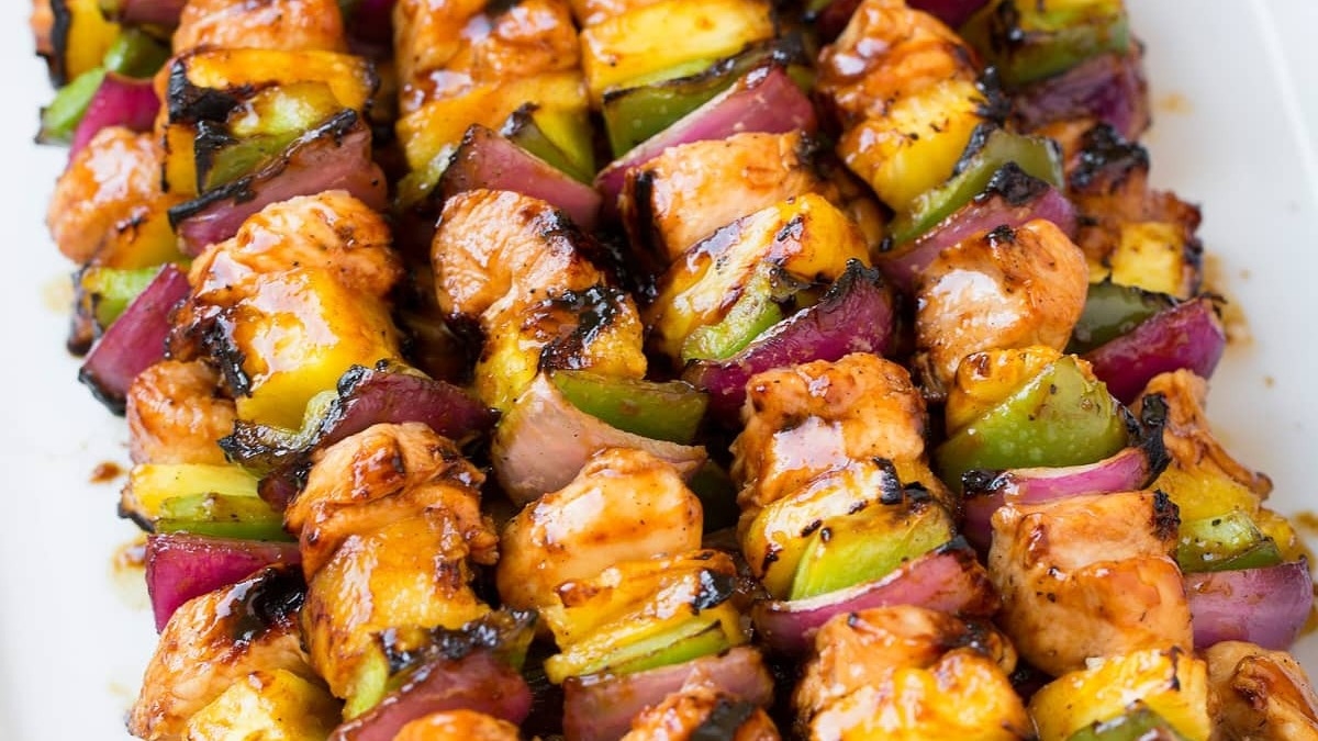 Sizzling Summer Recipes and Grilling Ideas to Try Now