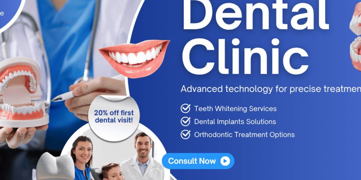 The Complete Guide to Dental Implants: A Lasting Solution for Missing Teeth