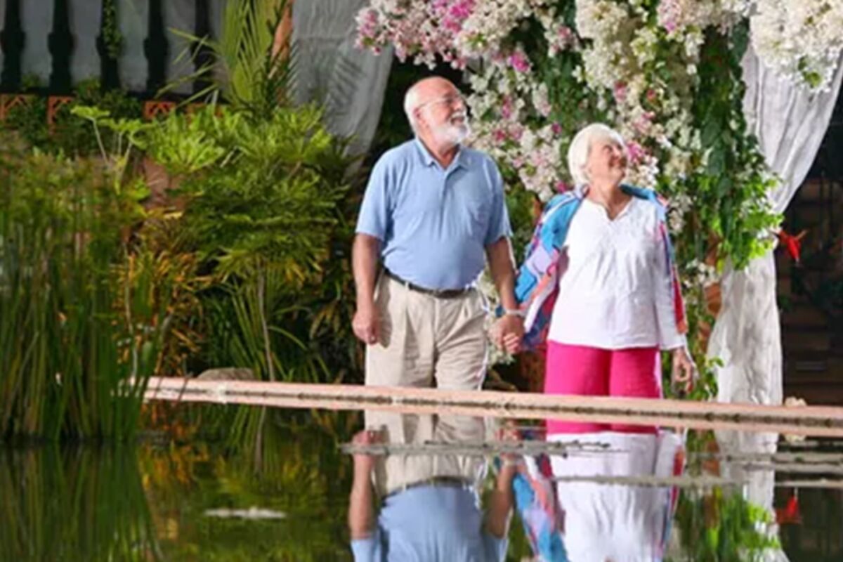 travel mexico all inclusive